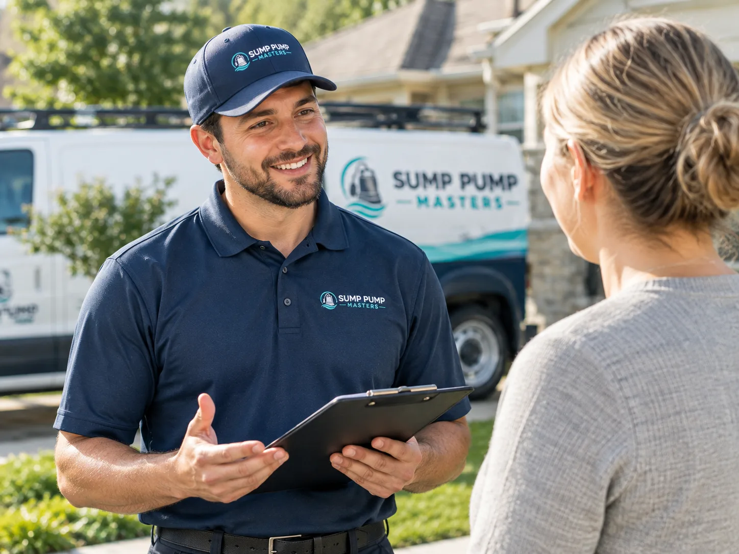 Sump Pump Repair Grammer, IN FAQs